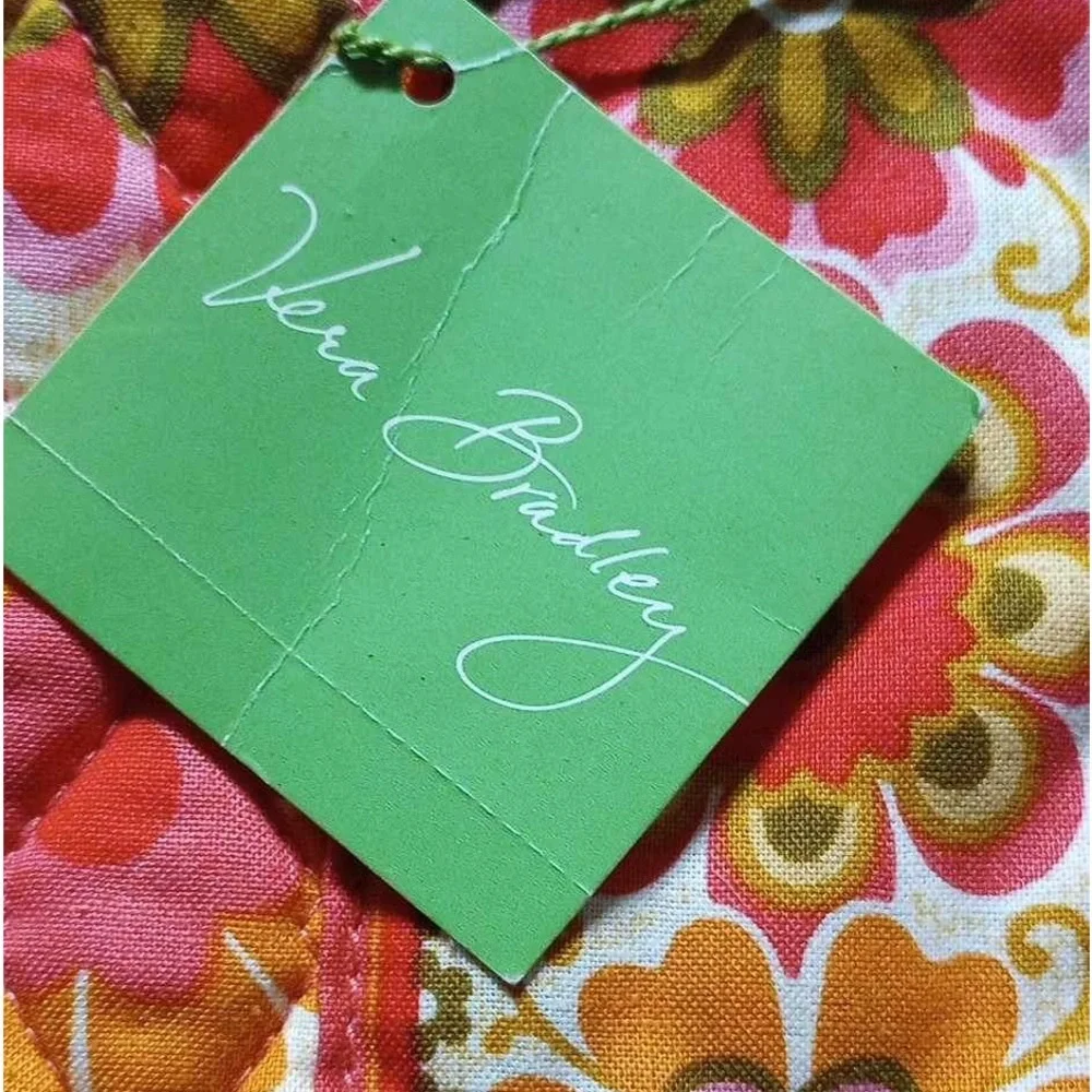Vera Bradley Envelope Tech/ Tablet Sleeve